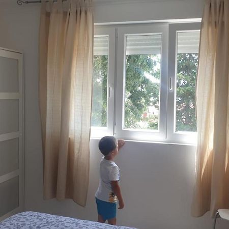 Sanela- Apartman Za Bezbrizan Odmor Криквеница Екстериор снимка