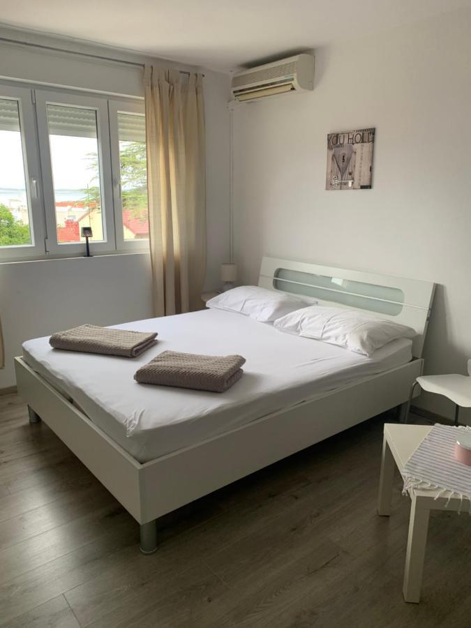Sanela- Apartman Za Bezbrizan Odmor Криквеница Екстериор снимка