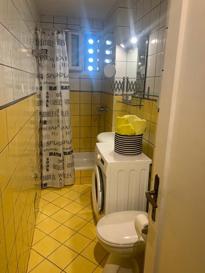 Sanela- Apartman Za Bezbrizan Odmor Криквеница Екстериор снимка